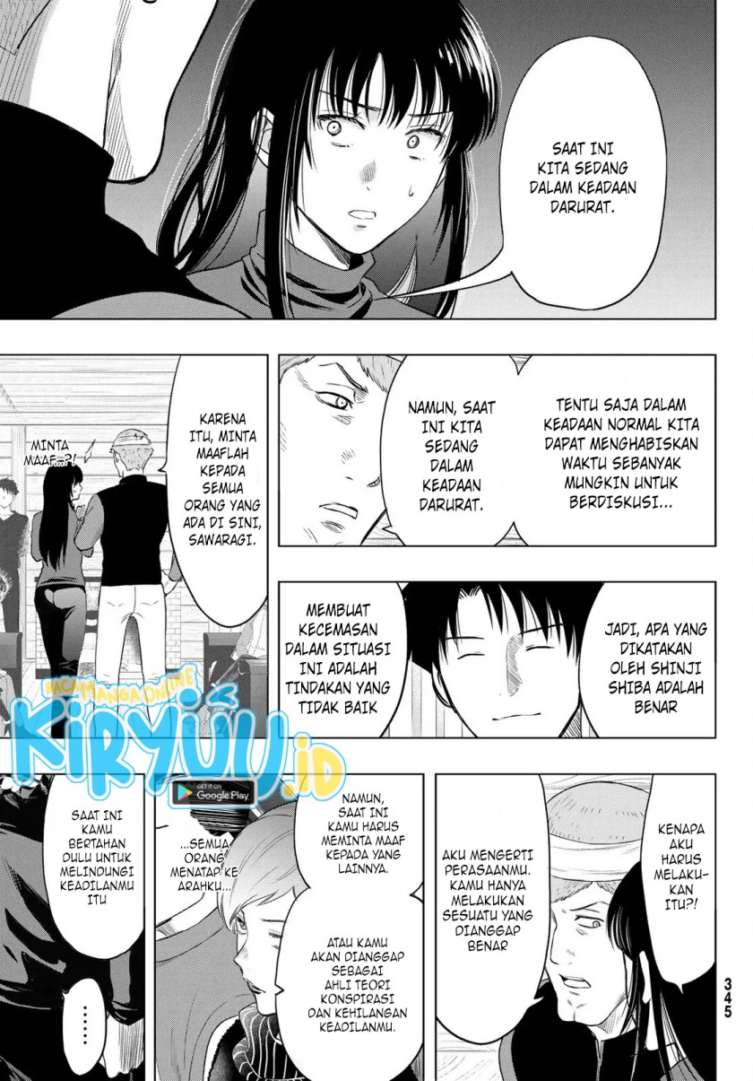Chapter 95 - halaman 15