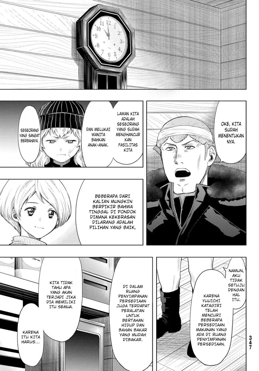 Chapter 95 - halaman 17