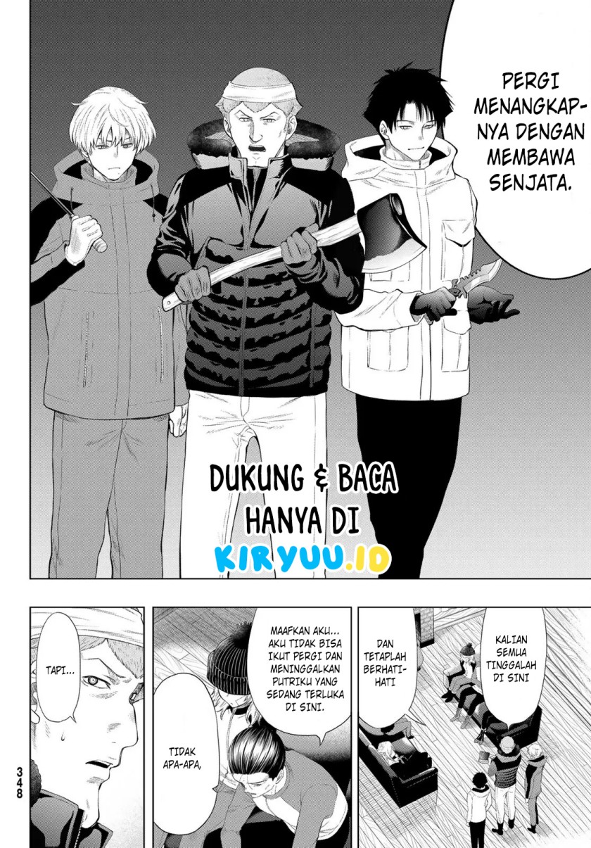 Chapter 95 - halaman 18