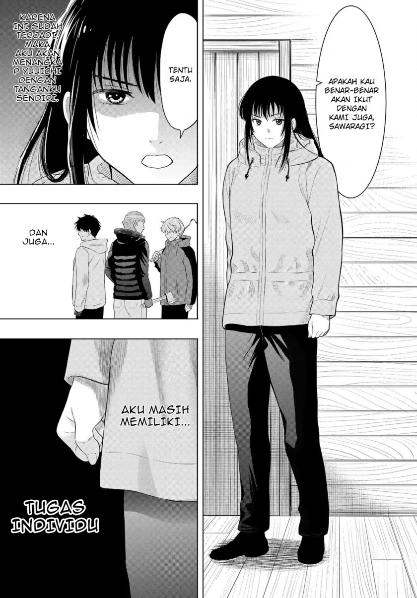 Chapter 95 - halaman 19
