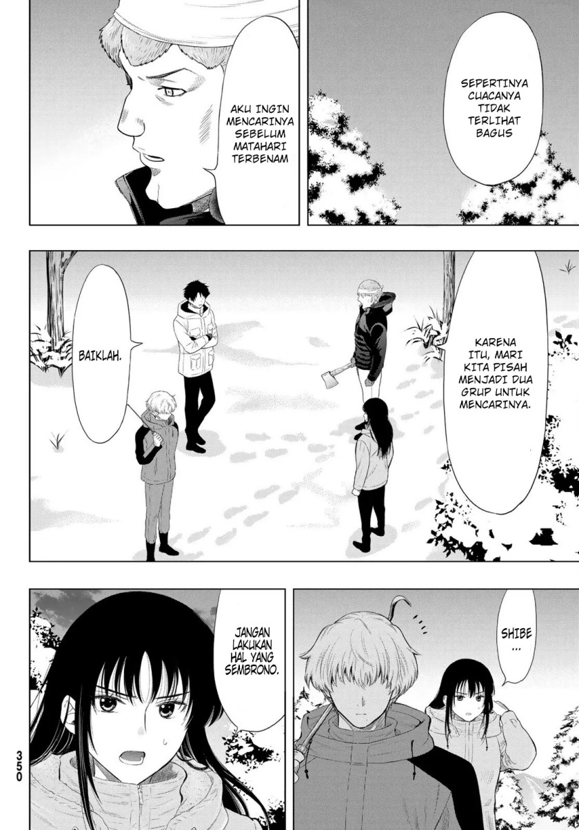 Chapter 95 - halaman 20