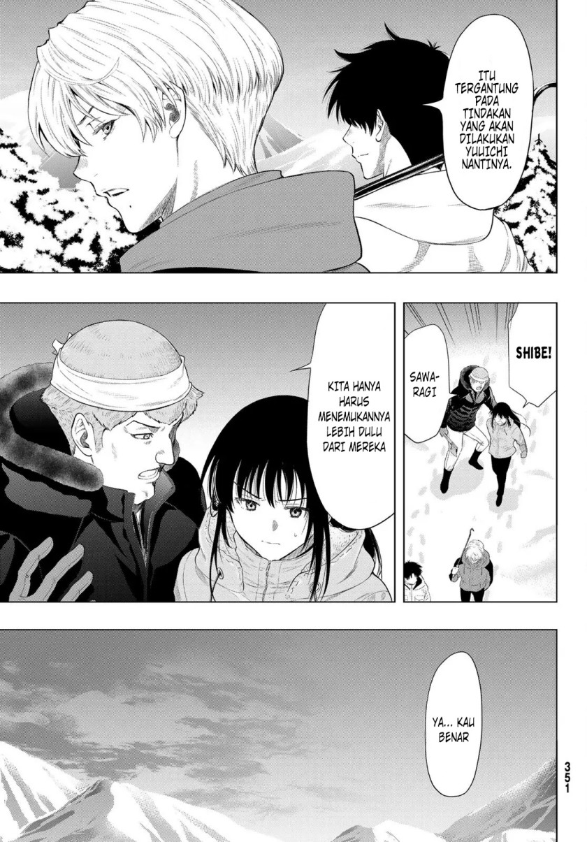 Chapter 95 - halaman 21
