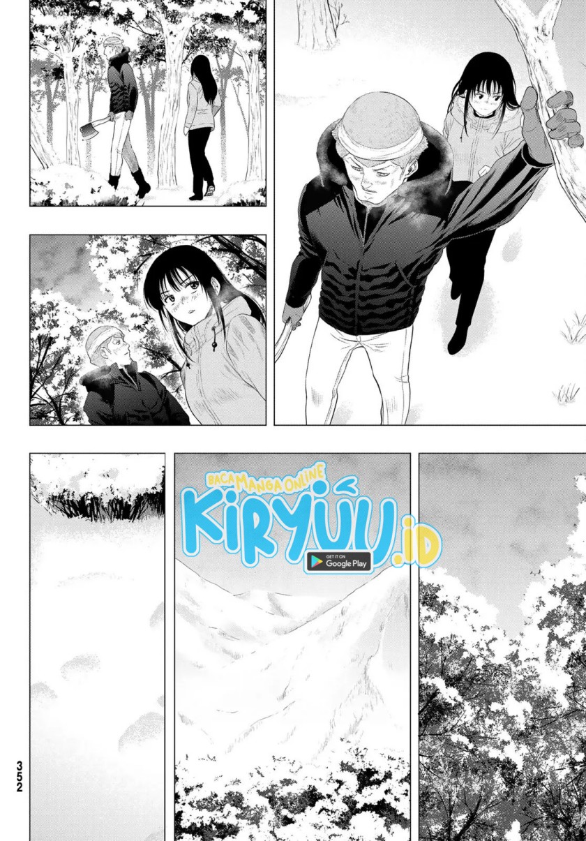 Chapter 95 - halaman 22