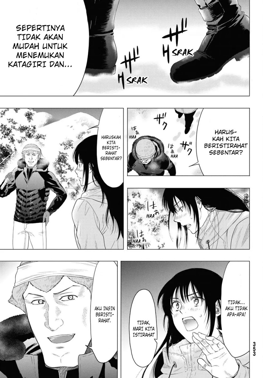 Chapter 95 - halaman 23