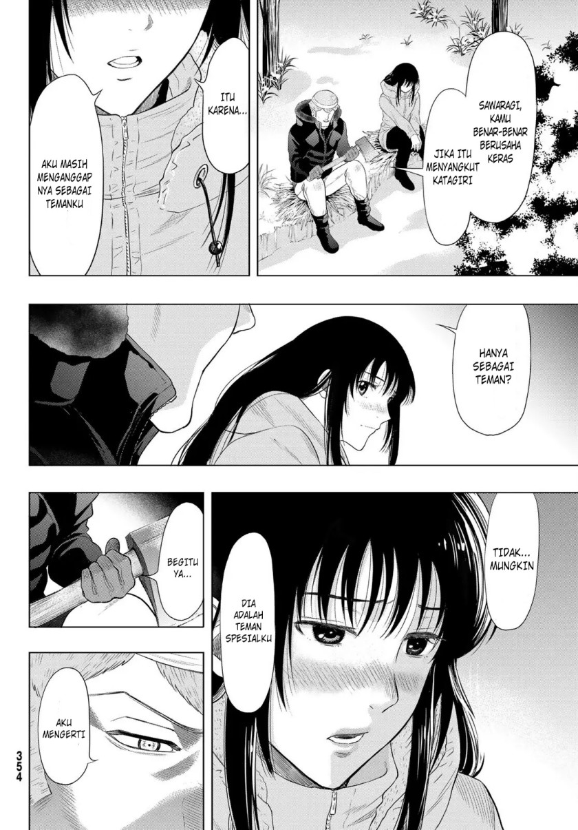 Chapter 95 - halaman 24