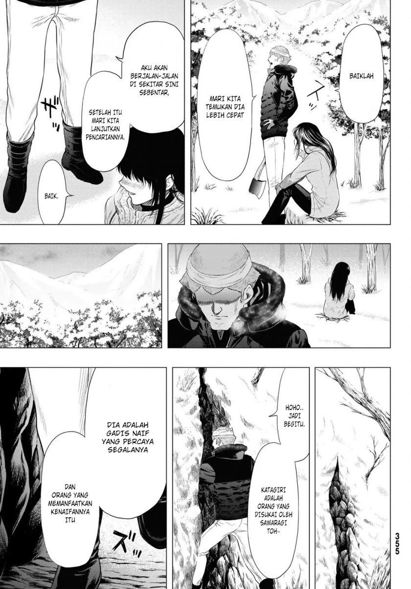 Chapter 95 - halaman 25