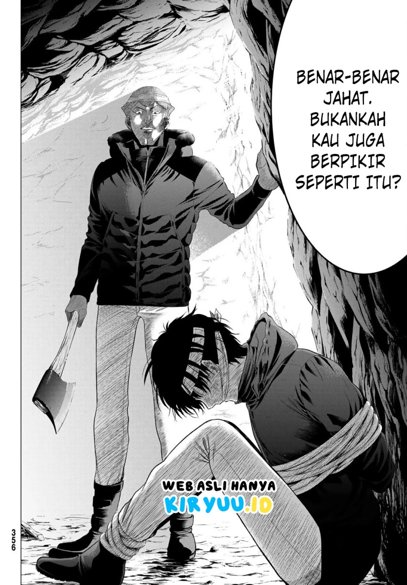 Chapter 95 - halaman 26