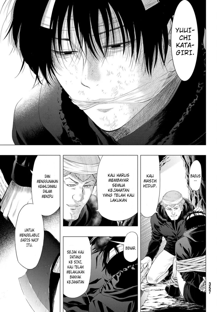 Chapter 95 - halaman 27