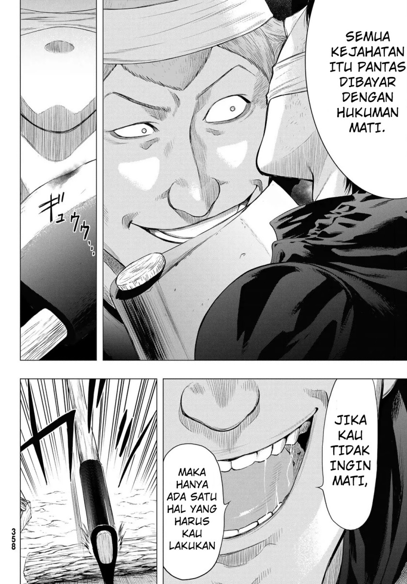 Chapter 95 - halaman 28