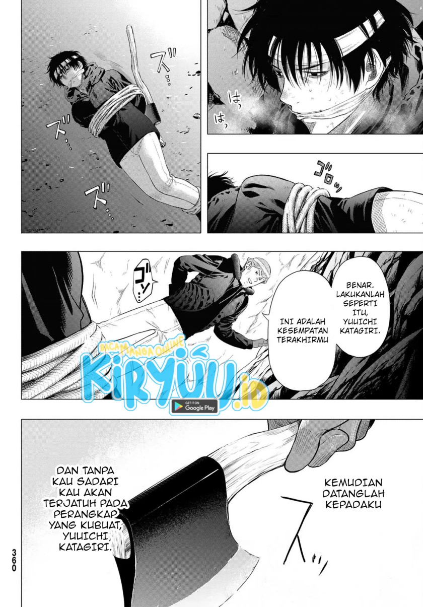 Chapter 95 - halaman 30
