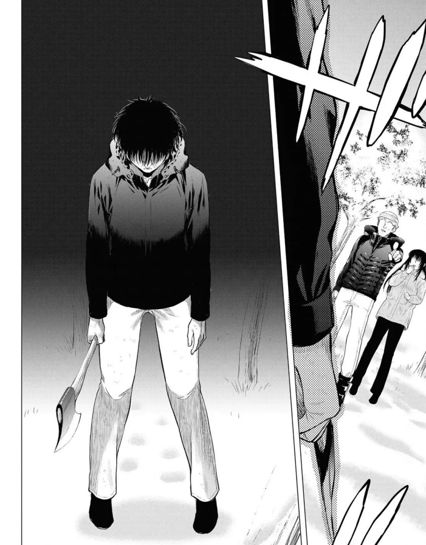 Chapter 95 - halaman 32