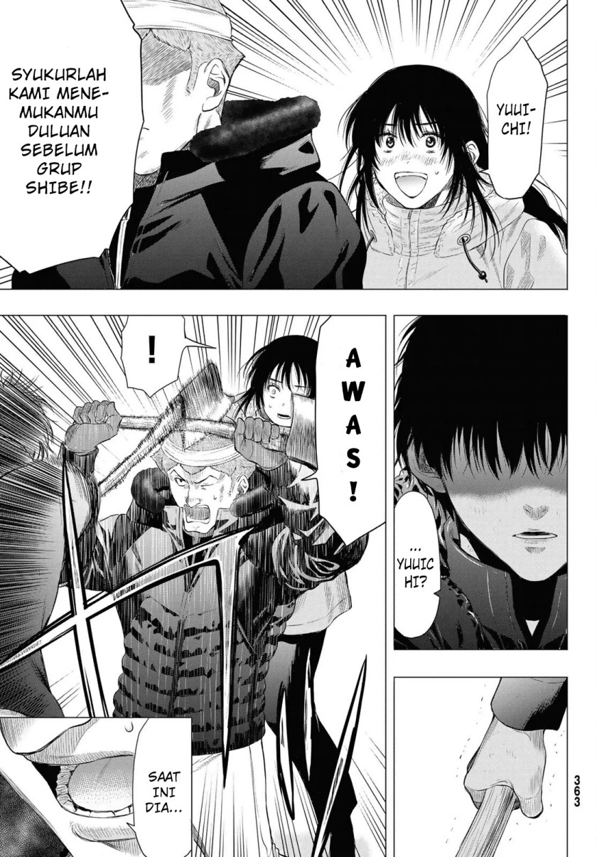 Chapter 95 - halaman 33