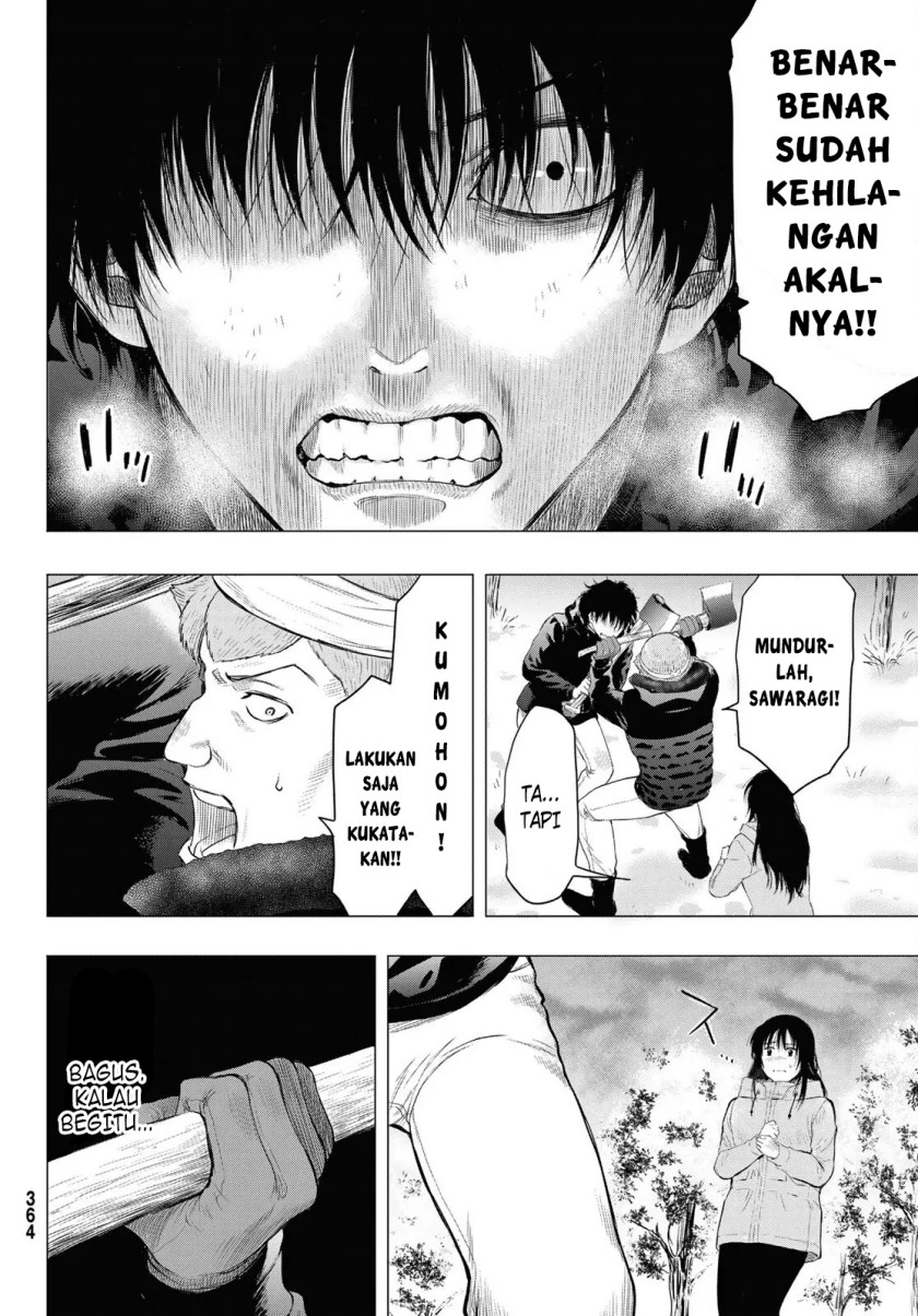 Chapter 95 - halaman 34