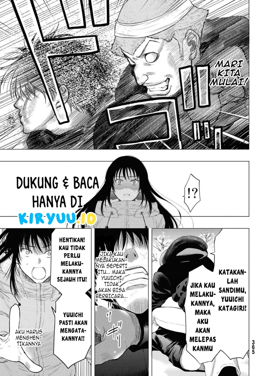 Chapter 95 - halaman 35