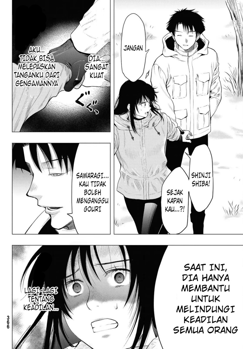 Chapter 95 - halaman 36