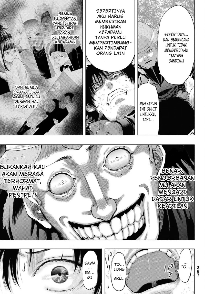 Chapter 95 - halaman 37