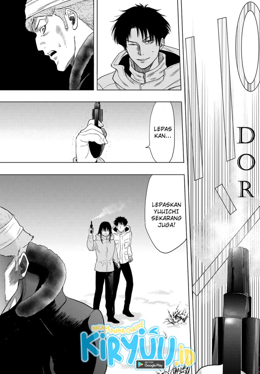Chapter 95 - halaman 38
