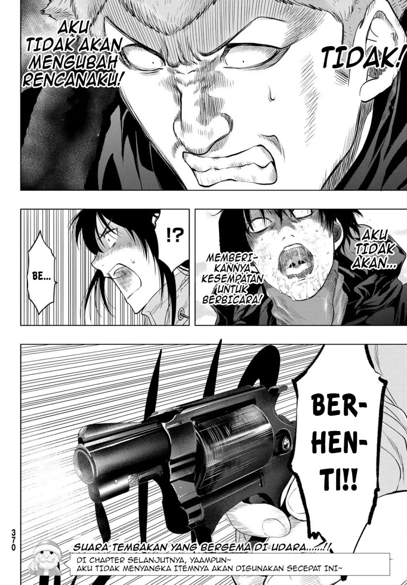 Chapter 95 - halaman 40