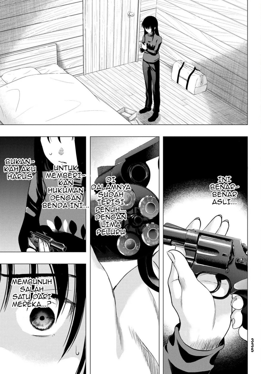 Chapter 95 - halaman 5