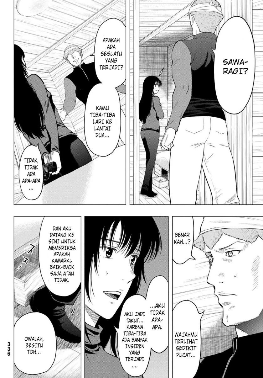 Chapter 95 - halaman 6