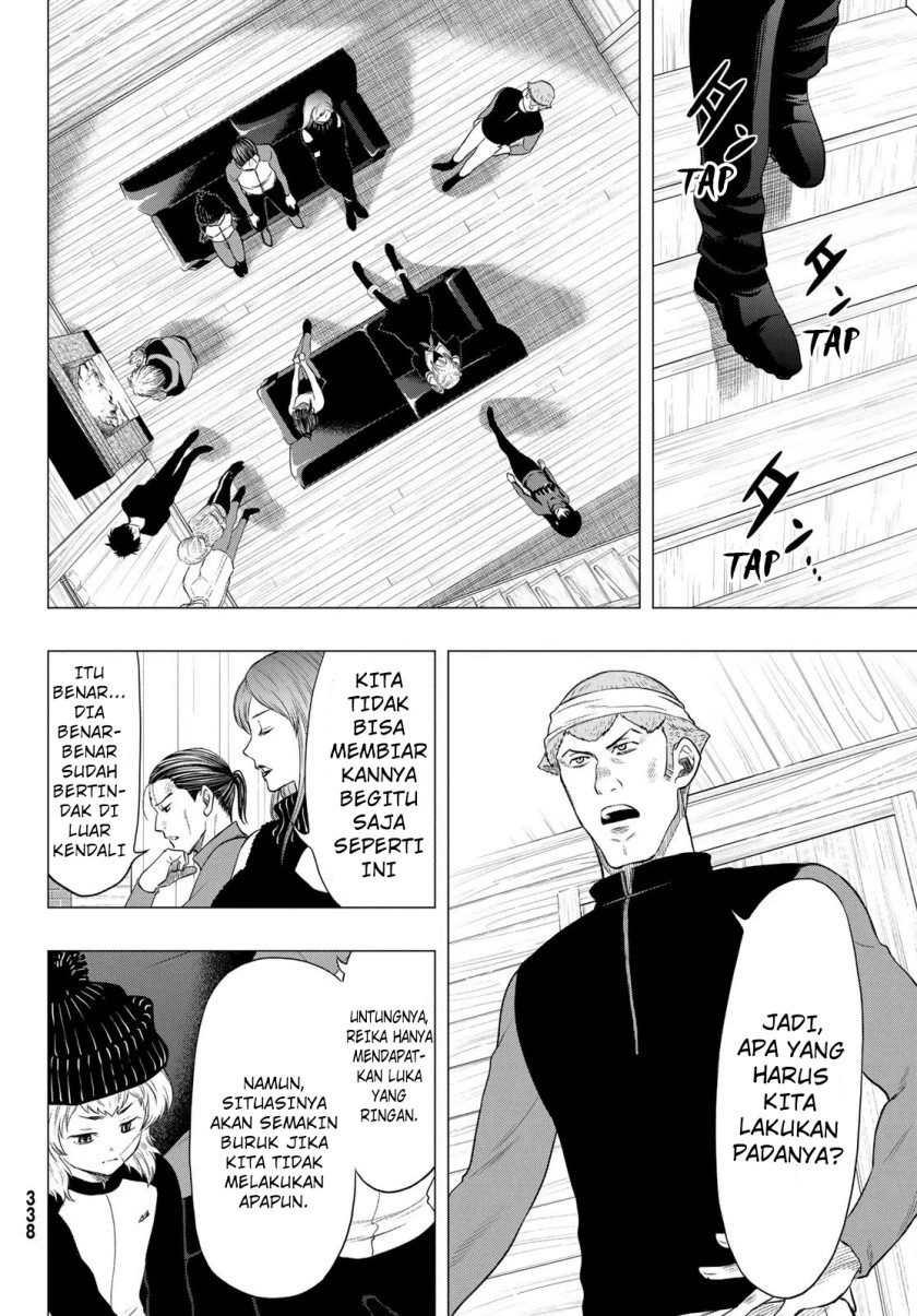 Chapter 95 - halaman 8