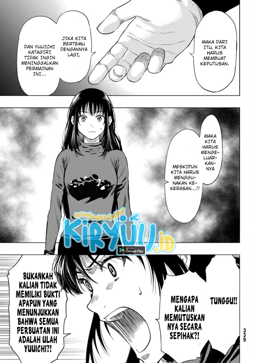 Chapter 95 - halaman 9