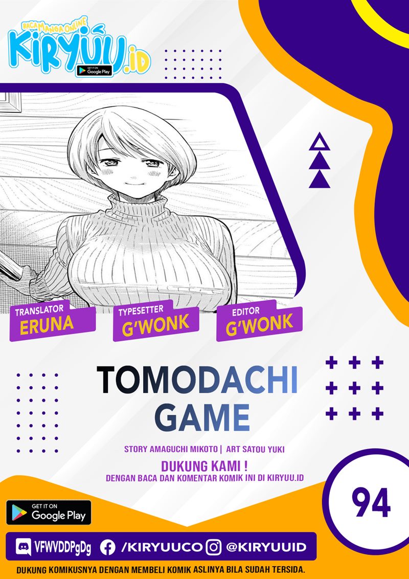 Chapter 94 - halaman 2