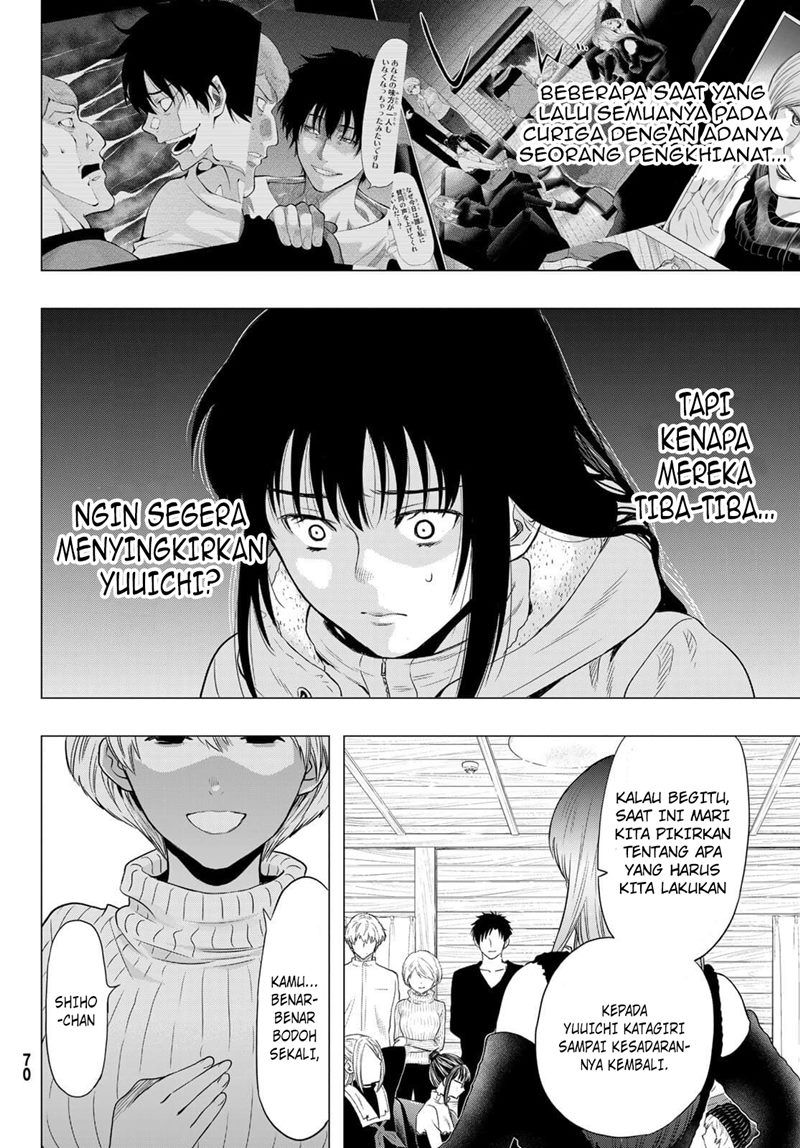 Chapter 94 - halaman 21