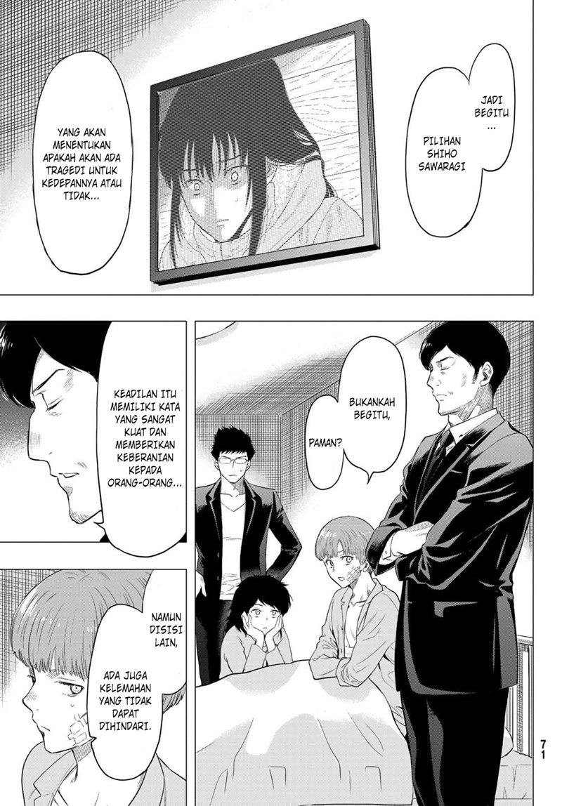 Chapter 94 - halaman 22