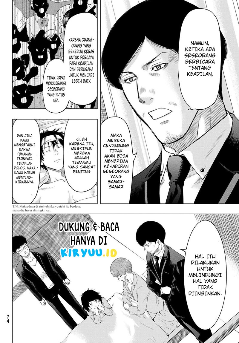 Chapter 94 - halaman 25