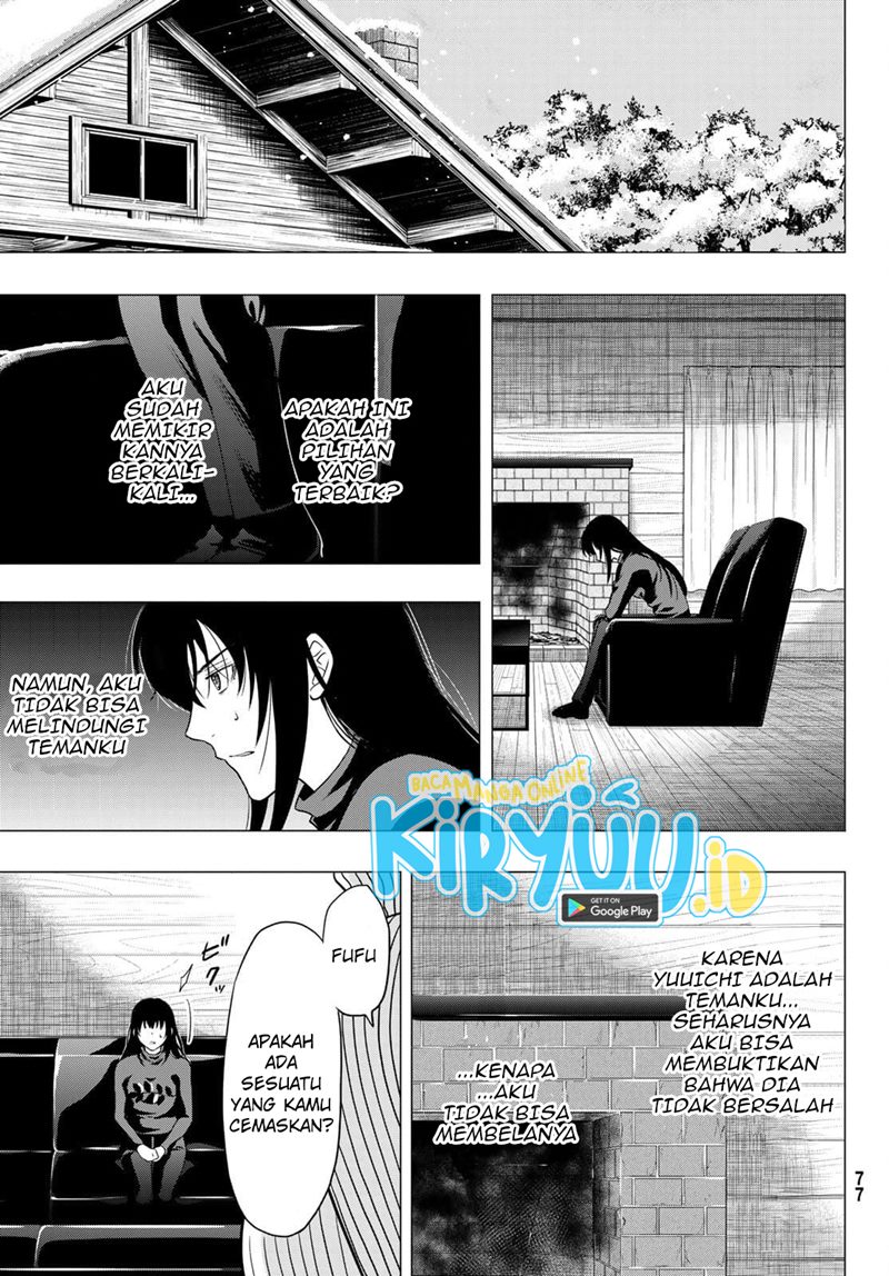 Chapter 94 - halaman 28