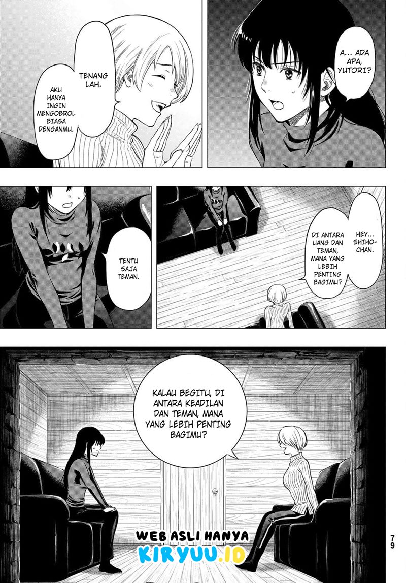 Chapter 94 - halaman 30