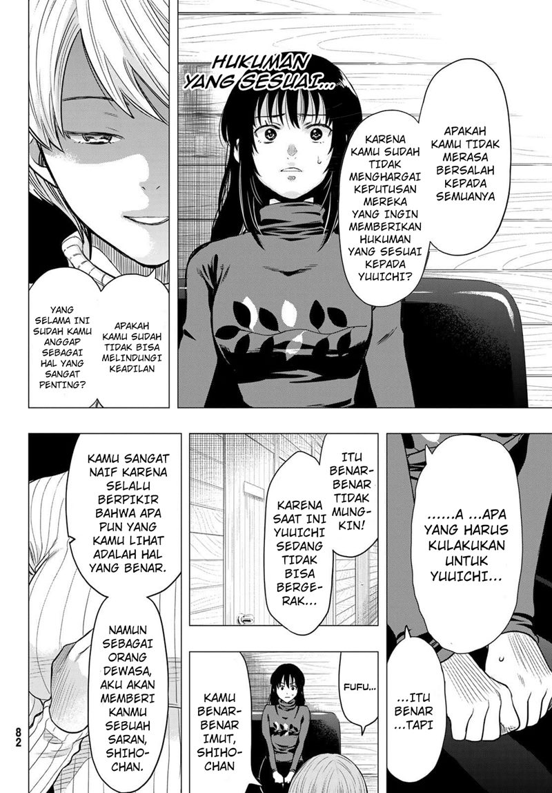 Chapter 94 - halaman 33