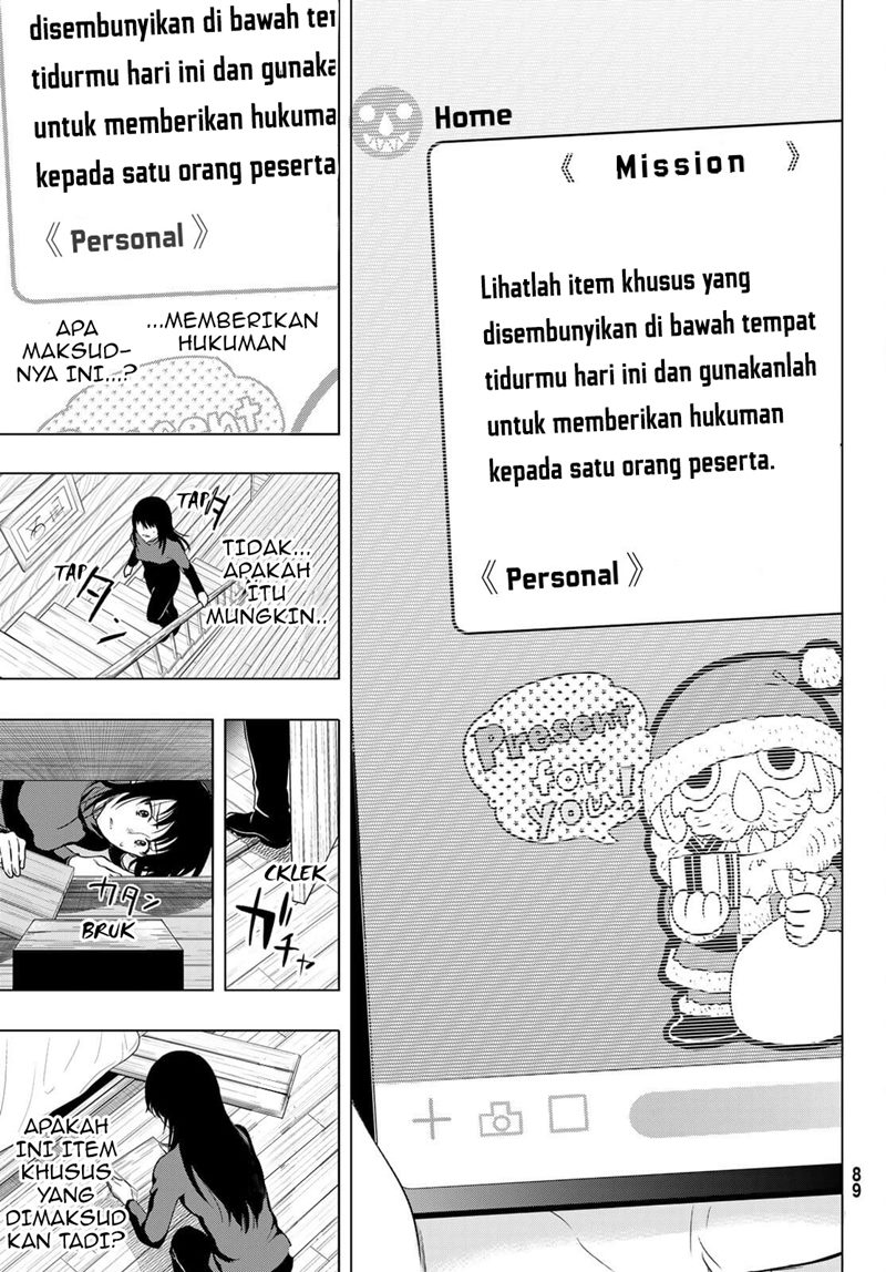Chapter 94 - halaman 40