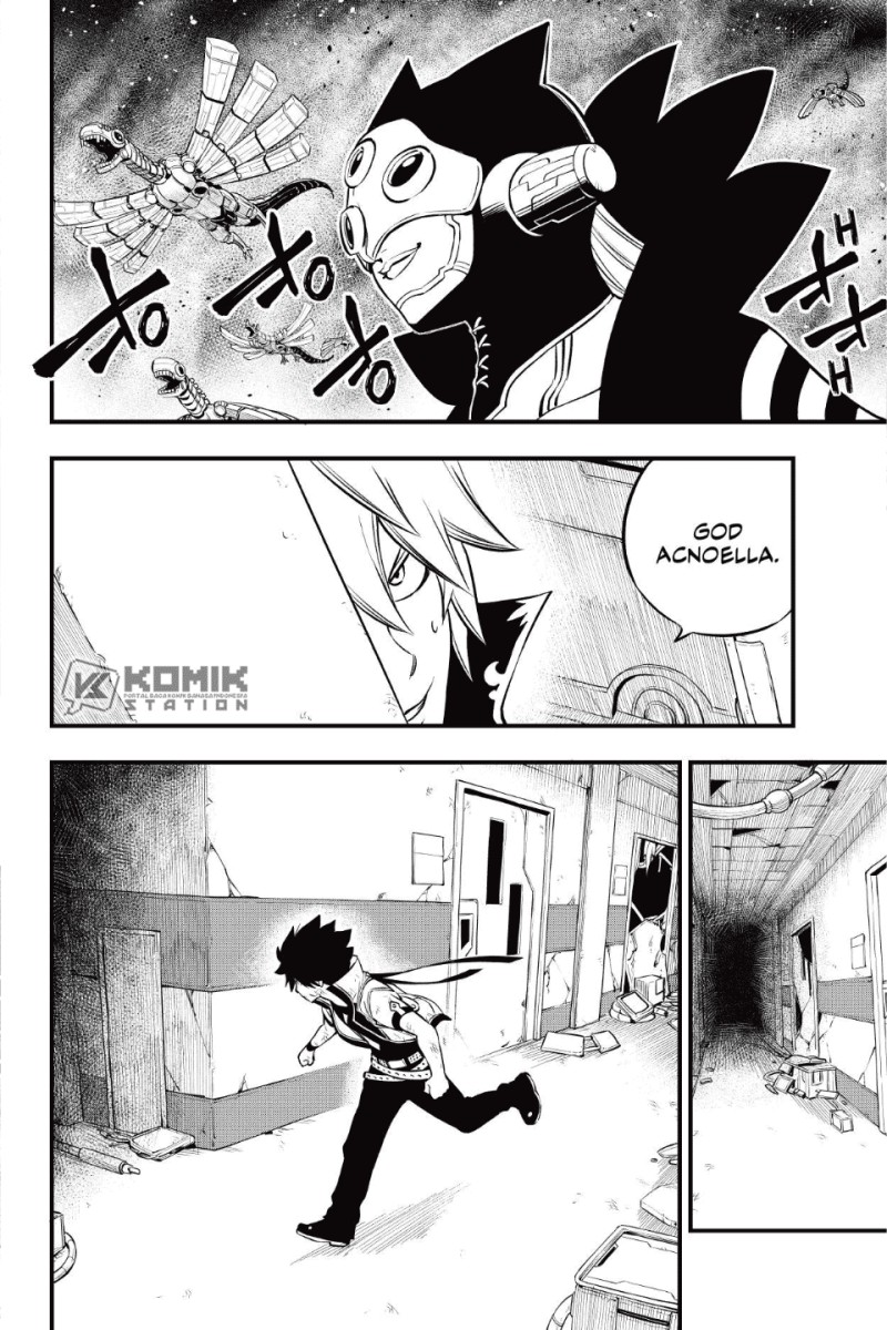Chapter 194 - halaman 17