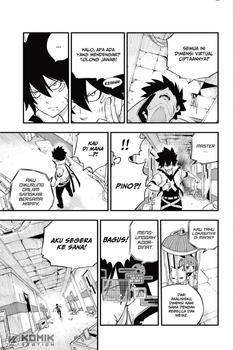 Chapter 194 - halaman 18