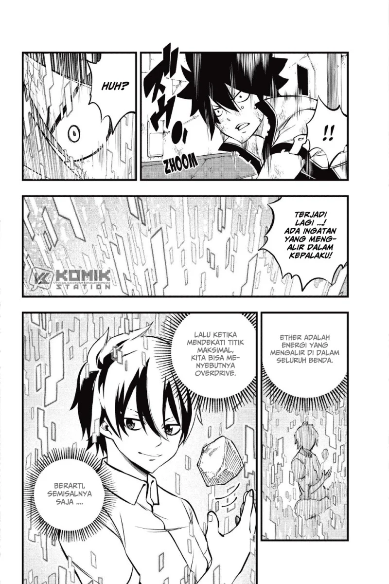Chapter 194 - halaman 19
