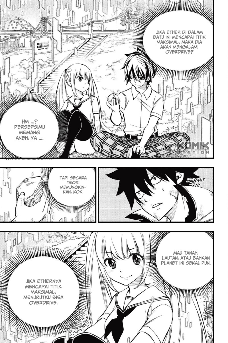 Chapter 194 - halaman 20