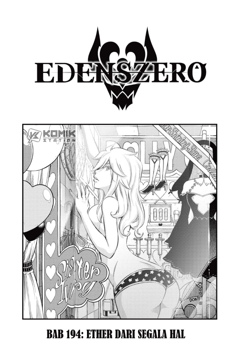 Chapter 194 - halaman 3