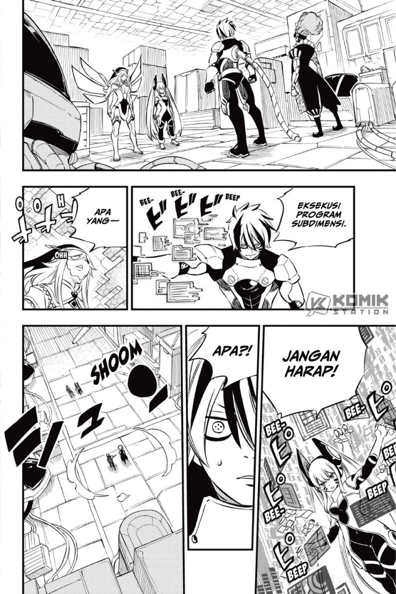 Chapter 194 - halaman 21