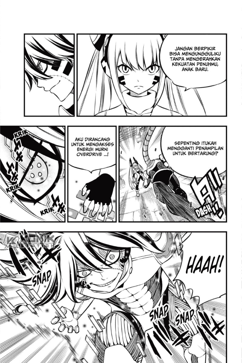 Chapter 194 - halaman 22