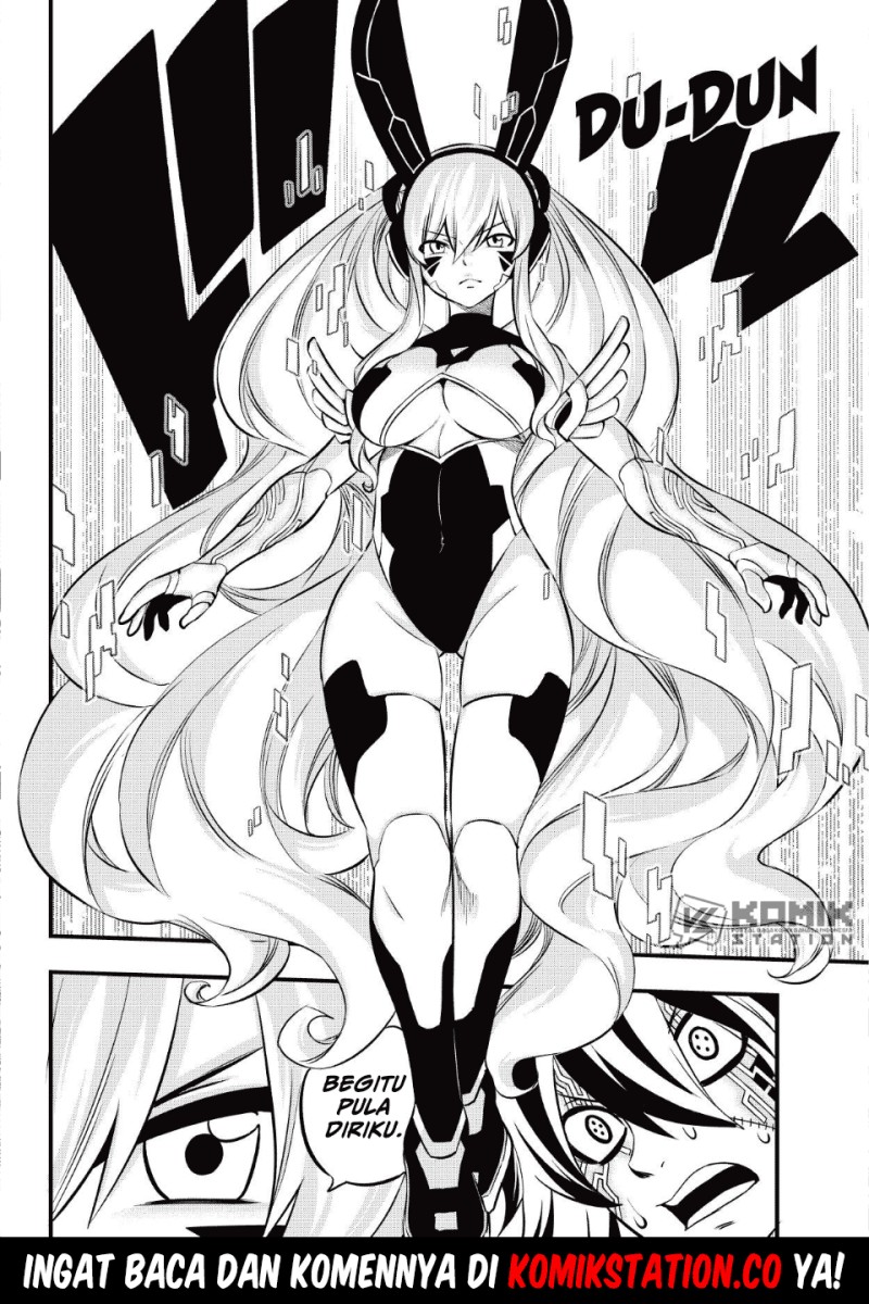 Chapter 194 - halaman 23