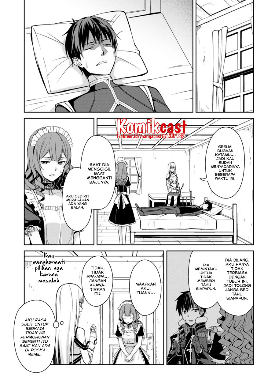 Chapter 44 - halaman 22
