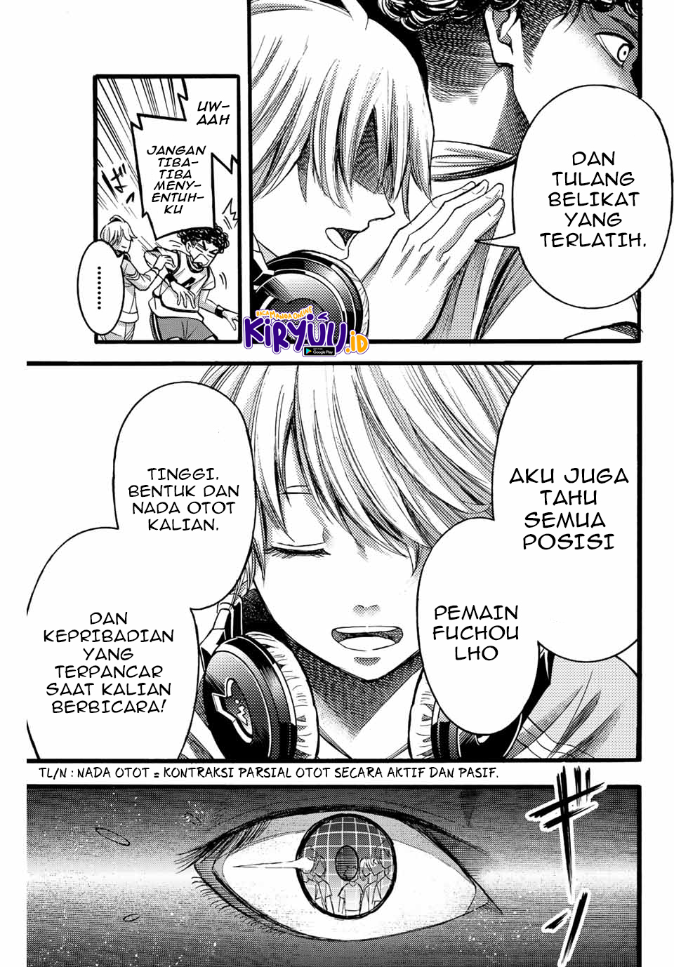 Chapter 22.2 - halaman 7