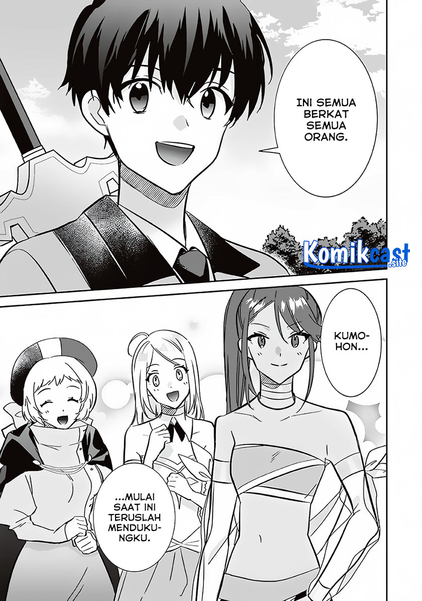 Chapter 70 - halaman 9