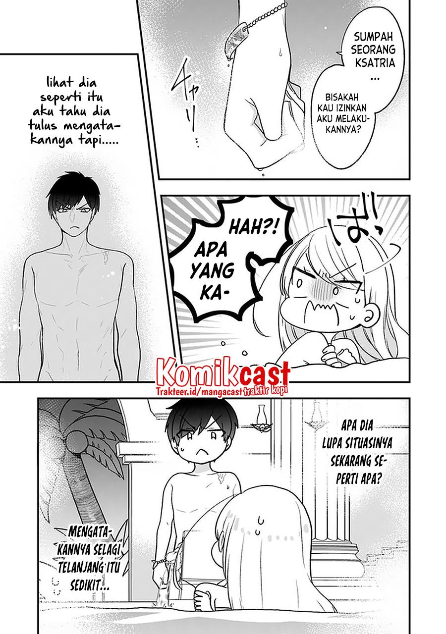 Chapter 21.5 - halaman 12