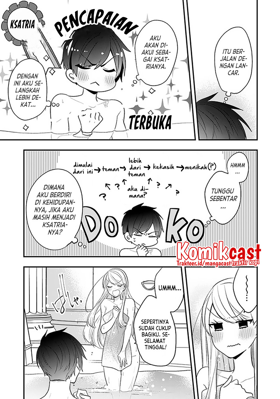 Chapter 21.5 - halaman 16