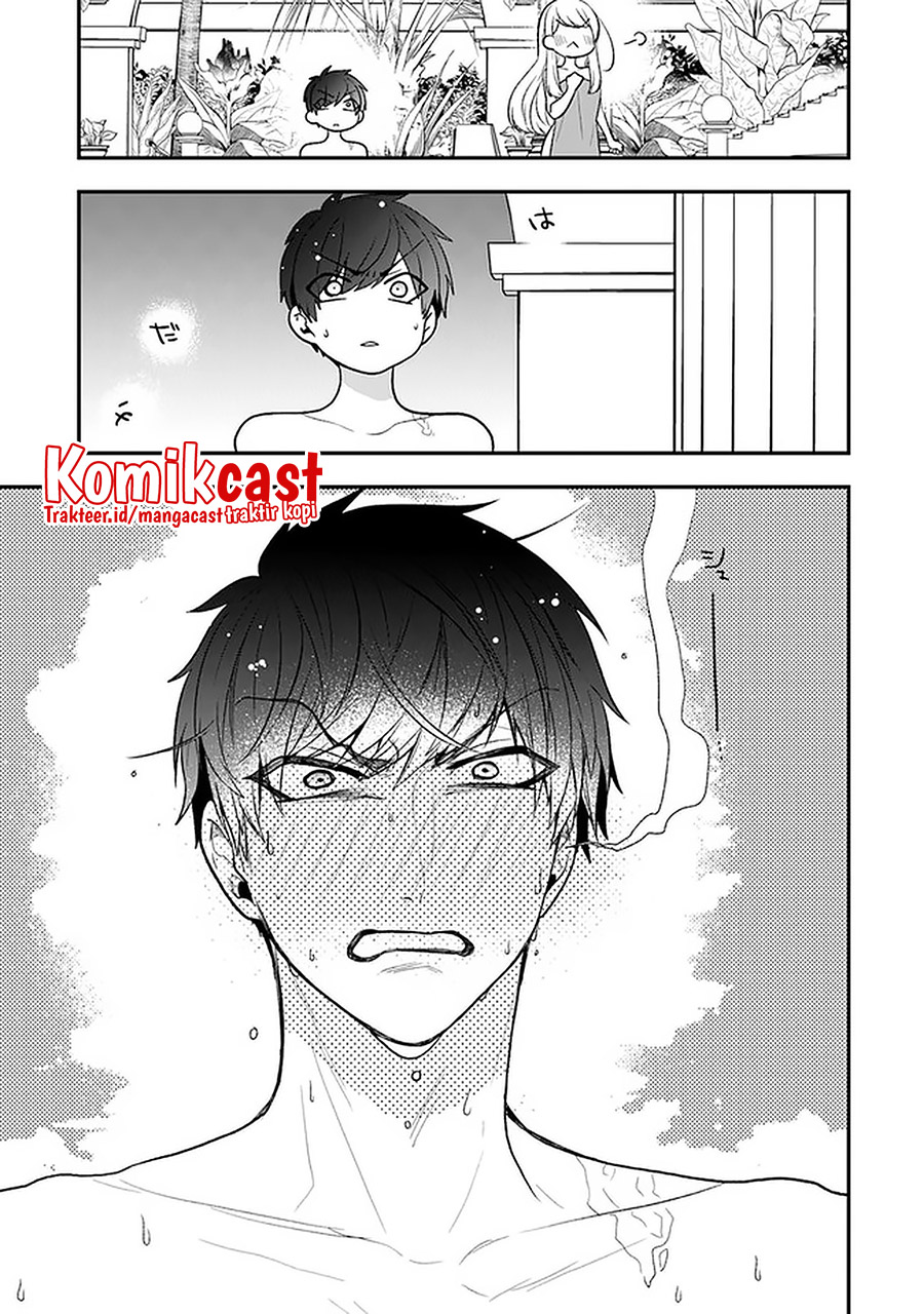 Chapter 21.5 - halaman 18