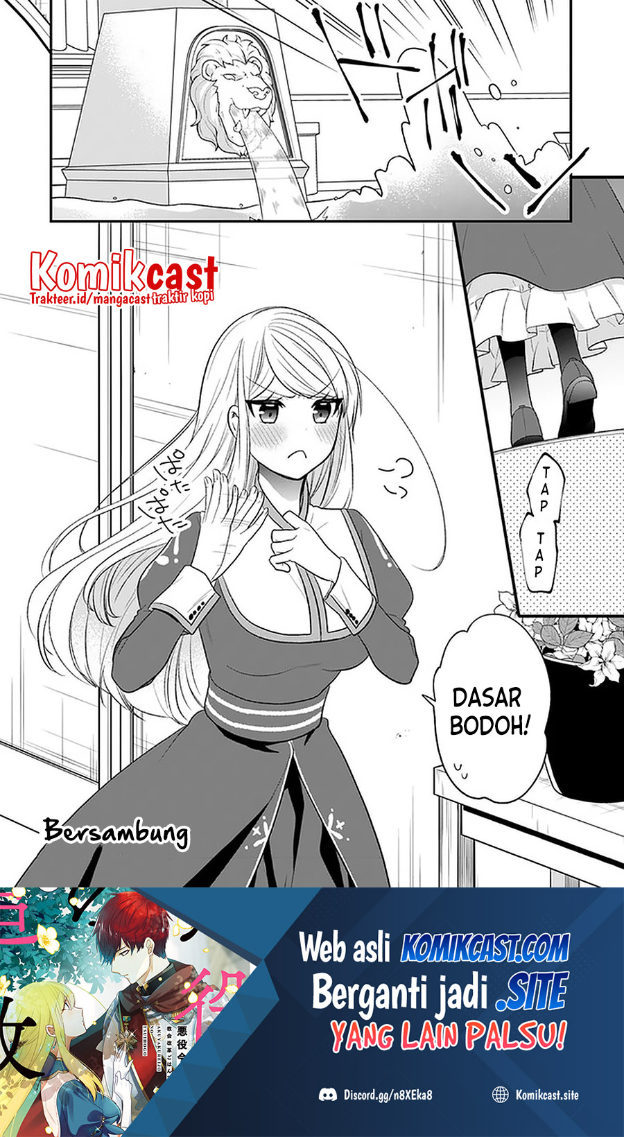 Chapter 21.5 - halaman 19