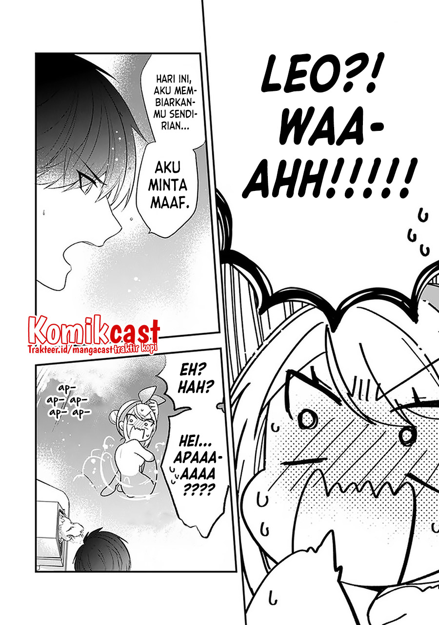 Chapter 21.5 - halaman 9
